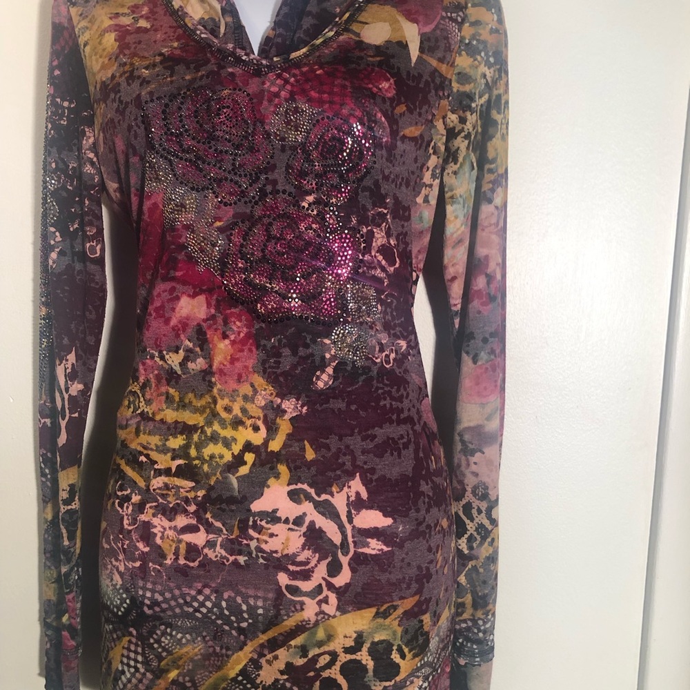 Women’s Long sleeve blouse